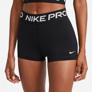 Nike Pro Shorts